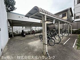 兵庫県西宮市西田町（賃貸マンション1K・8階・25.00㎡） その20