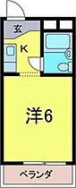 兵庫県西宮市大畑町（賃貸マンション1K・1階・16.50㎡） その2