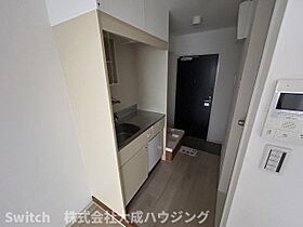 兵庫県西宮市大畑町（賃貸マンション1K・1階・16.50㎡） その5