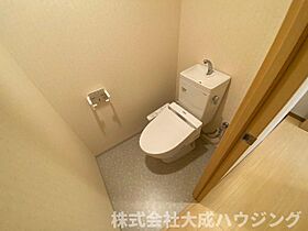 兵庫県西宮市中前田町（賃貸マンション1R・6階・26.12㎡） その9