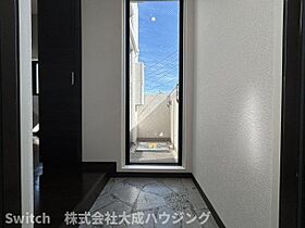 兵庫県西宮市津田町（賃貸マンション1R・4階・26.47㎡） その3