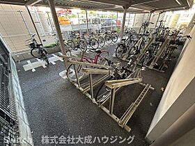 兵庫県西宮市高松町（賃貸マンション1K・3階・26.03㎡） その19