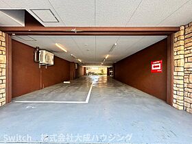 兵庫県西宮市宮前町（賃貸マンション1LDK・4階・40.00㎡） その17