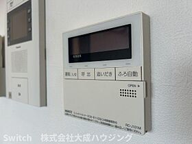 兵庫県西宮市宮前町（賃貸マンション1LDK・3階・40.00㎡） その13