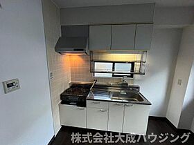 兵庫県西宮市津門宝津町（賃貸マンション1LDK・4階・49.73㎡） その5