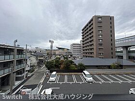 兵庫県西宮市甲子園七番町（賃貸マンション1DK・3階・30.78㎡） その15