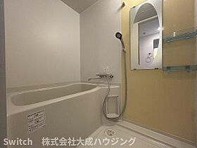 兵庫県西宮市甲子園高潮町（賃貸マンション1K・4階・23.80㎡） その6