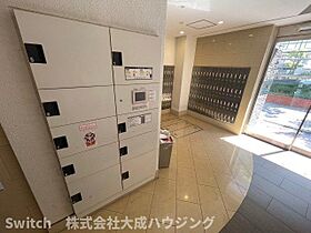 兵庫県西宮市甲子園高潮町（賃貸マンション1K・4階・23.80㎡） その18