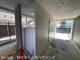 兵庫県西宮市甲子園高潮町（賃貸マンション1K・5階・23.80㎡） その21