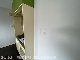 コーポラス城ケ堀  ｜ 兵庫県西宮市城ケ堀町（賃貸マンション1R・4階・18.50㎡） その14