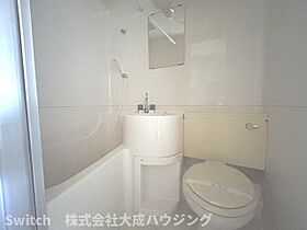 兵庫県西宮市今津上野町（賃貸マンション1K・4階・20.00㎡） その10