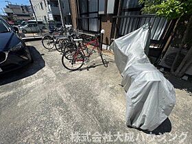 兵庫県西宮市河原町（賃貸アパート1R・2階・25.00㎡） その23