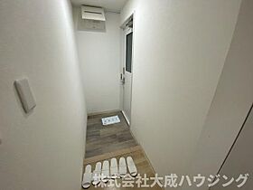 兵庫県西宮市戸田町（賃貸マンション2LDK・2階・96.71㎡） その3