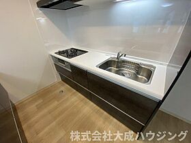 兵庫県西宮市戸田町（賃貸マンション2LDK・2階・96.71㎡） その5