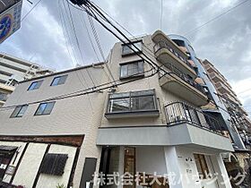 兵庫県西宮市戸田町（賃貸マンション2LDK・2階・96.71㎡） その1