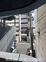 兵庫県西宮市馬場町（賃貸マンション1K・4階・22.50㎡） その15