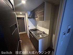 兵庫県西宮市芦原町（賃貸マンション1DK・5階・28.98㎡） その5