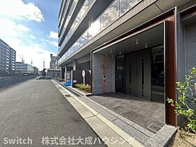 兵庫県西宮市芦原町（賃貸マンション1DK・5階・28.98㎡） その15