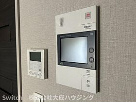 兵庫県西宮市芦原町（賃貸マンション1DK・5階・28.98㎡） その14