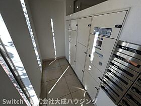 兵庫県西宮市芦原町（賃貸マンション3LDK・6階・71.85㎡） その20