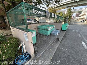 兵庫県西宮市武庫川町（賃貸マンション1K・5階・24.57㎡） その22