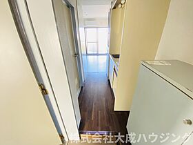 エナブル笠屋  ｜ 兵庫県西宮市笠屋町（賃貸マンション1K・2階・18.00㎡） その13