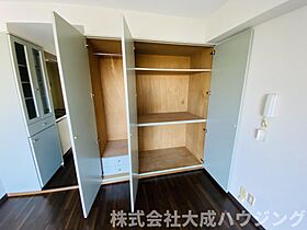 エナブル笠屋  ｜ 兵庫県西宮市笠屋町（賃貸マンション1K・2階・18.00㎡） その12