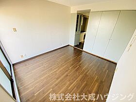 エナブル笠屋  ｜ 兵庫県西宮市笠屋町（賃貸マンション1K・2階・18.00㎡） その4