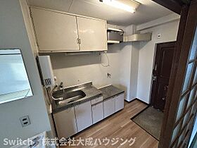 兵庫県西宮市鳴尾町5丁目（賃貸マンション2K・5階・29.00㎡） その5