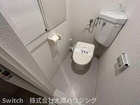 兵庫県西宮市二見町（賃貸マンション1K・5階・28.00㎡） その9