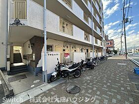 兵庫県西宮市二見町（賃貸マンション1K・5階・28.00㎡） その16