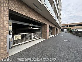 兵庫県西宮市西福町（賃貸マンション1K・7階・30.00㎡） その17