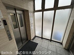 兵庫県西宮市西福町（賃貸マンション1K・5階・30.00㎡） その19