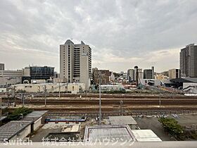 兵庫県西宮市西福町（賃貸マンション1K・6階・30.00㎡） その15