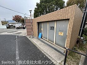 兵庫県西宮市西福町（賃貸マンション1K・6階・30.00㎡） その22