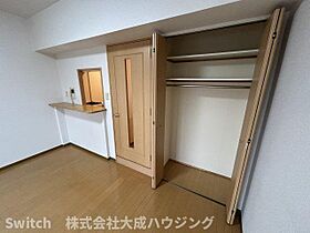 兵庫県西宮市西福町（賃貸マンション1K・7階・30.00㎡） その11