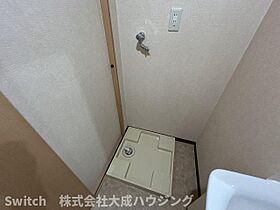 兵庫県西宮市西福町（賃貸マンション1K・7階・30.00㎡） その13