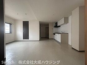 兵庫県西宮市上甲子園4丁目（賃貸マンション2LDK・2階・54.00㎡） その4