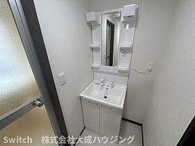 兵庫県西宮市上甲子園4丁目（賃貸マンション2LDK・2階・54.00㎡） その10