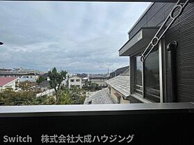 兵庫県西宮市津門呉羽町（賃貸アパート2LDK・3階・56.86㎡） その15