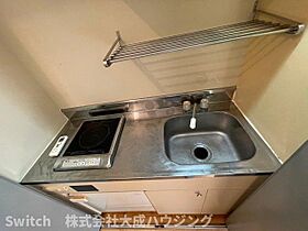 兵庫県西宮市今津水波町（賃貸マンション1K・2階・16.90㎡） その4