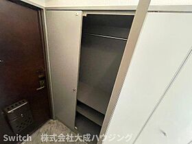 兵庫県西宮市今津水波町（賃貸マンション1K・2階・16.90㎡） その10