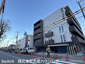 兵庫県西宮市弓場町（賃貸マンション1LDK・4階・39.92㎡） その1