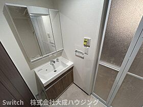 兵庫県西宮市弓場町（賃貸マンション1LDK・5階・46.05㎡） その10