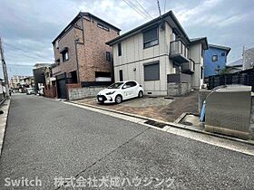 兵庫県西宮市中須佐町（賃貸アパート1K・1階・33.87㎡） その16