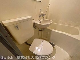 ダイドーメゾン西宮北口Ｘ  ｜ 兵庫県西宮市深津町（賃貸マンション1R・1階・16.46㎡） その9