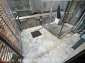 ダイドーメゾン西宮北口Ｘ  ｜ 兵庫県西宮市深津町（賃貸マンション1R・1階・16.46㎡） その15