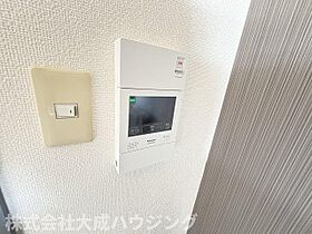 ハイツエリーゼ  ｜ 兵庫県西宮市里中町2丁目（賃貸マンション1K・3階・18.20㎡） その14