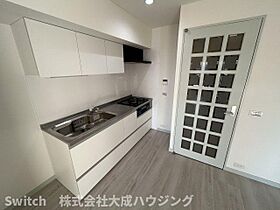 兵庫県西宮市与古道町（賃貸マンション1LDK・4階・57.00㎡） その5