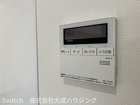 兵庫県西宮市与古道町（賃貸マンション1LDK・4階・57.00㎡） その11